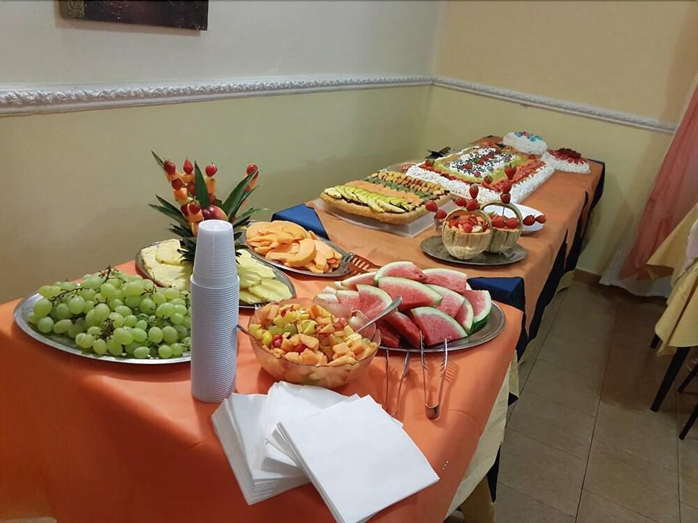 Hotel Criss Rimini Luaran gambar