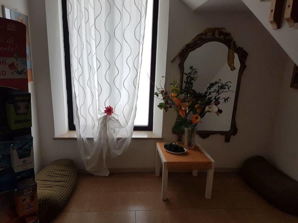 Hotel Criss Rimini Luaran gambar