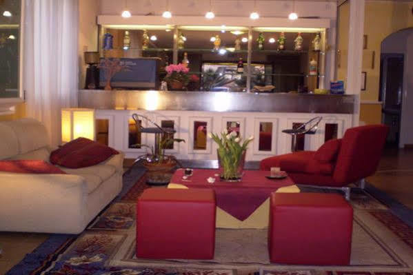 Hotel Criss Rimini Luaran gambar