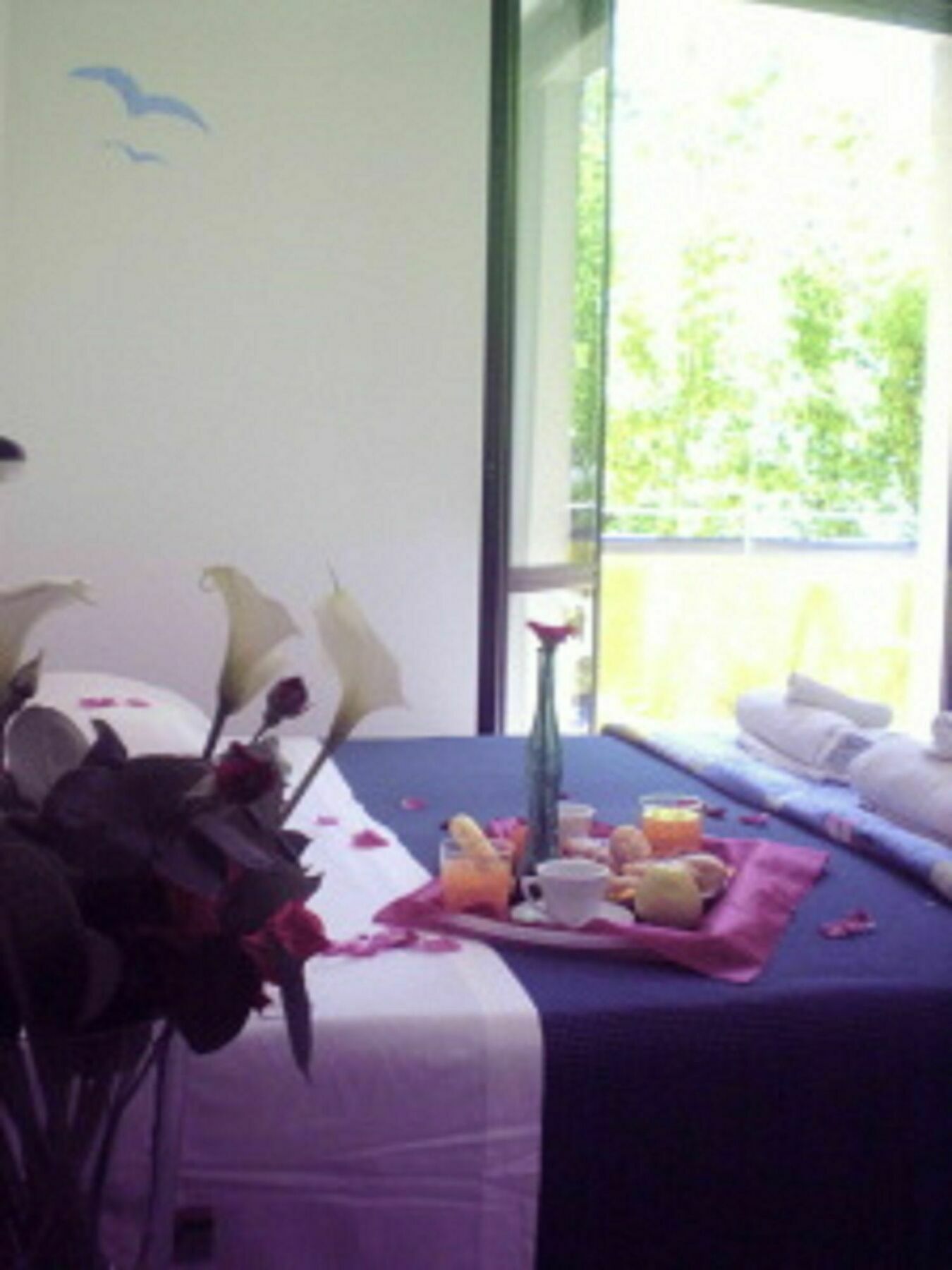 Hotel Criss Rimini Luaran gambar