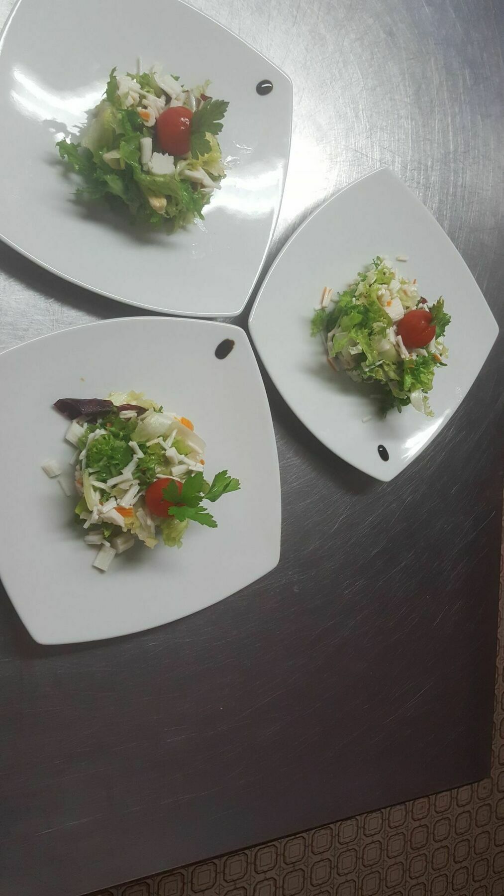 Hotel Criss Rimini Luaran gambar
