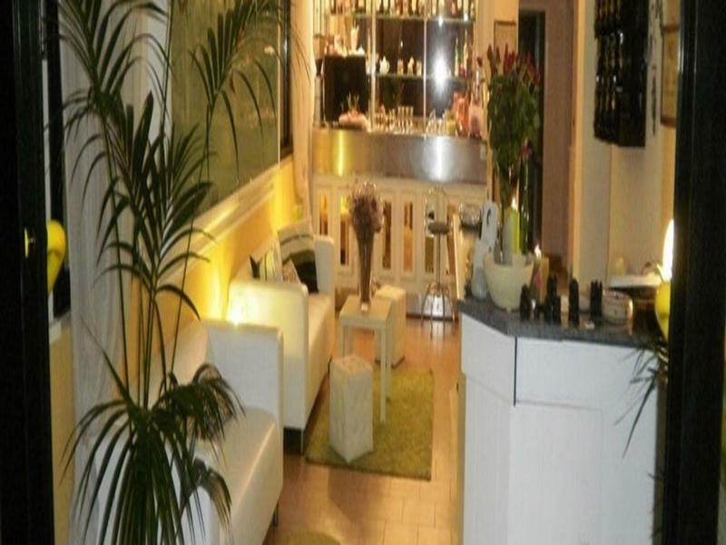 Hotel Criss Rimini Luaran gambar