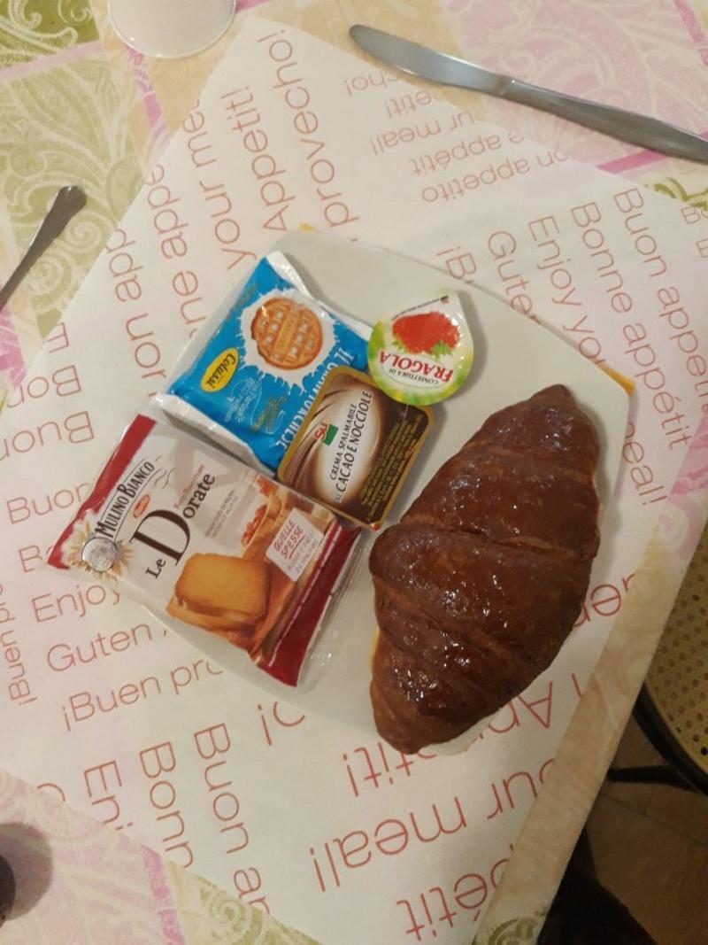 Hotel Criss Rimini Luaran gambar