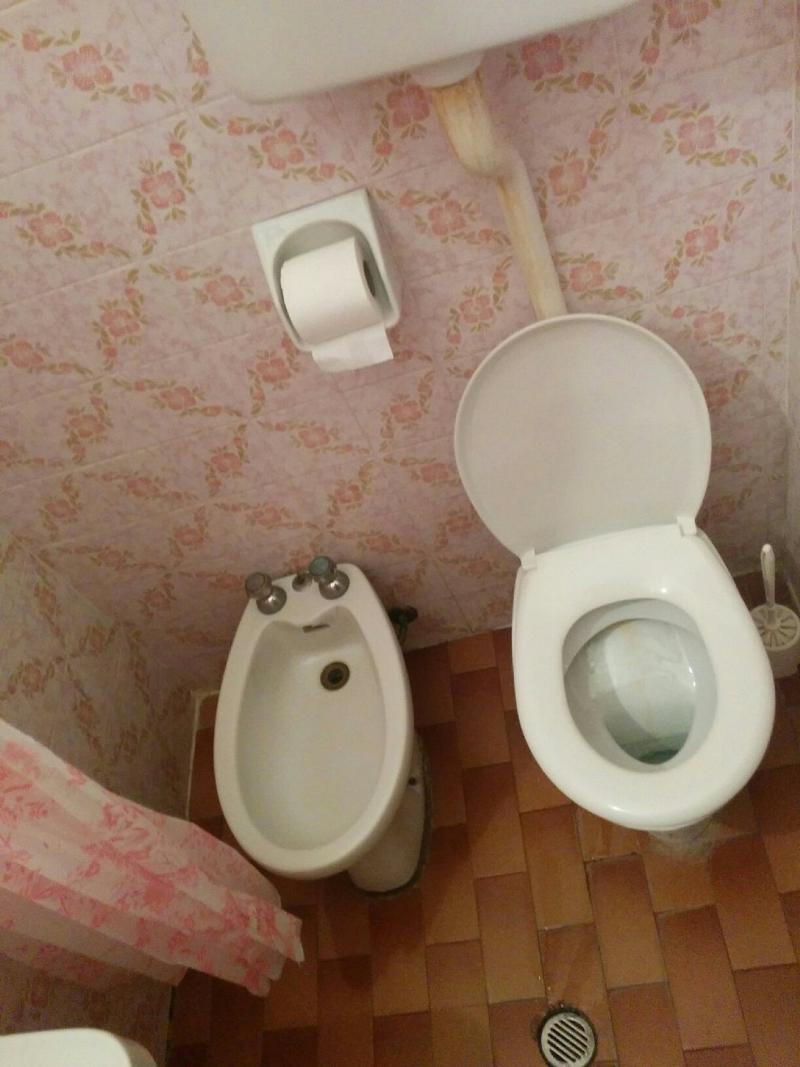 Hotel Criss Rimini Luaran gambar